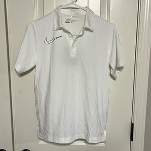 Boys Nike Polo medium